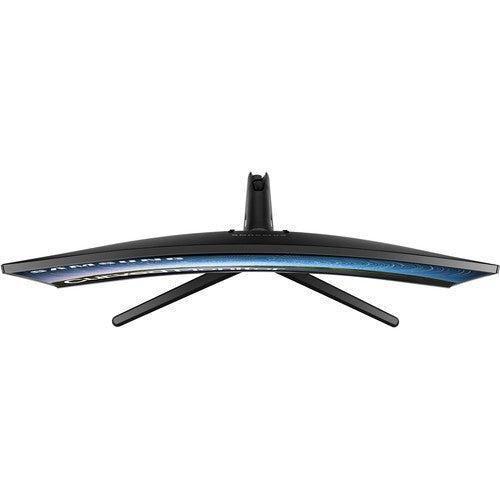 Renoverad Samsung 32" CR500 Curved Monitor - Reebelo Sverige