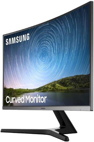 Renoverad Samsung CR50 Curved Monitor - Reebelo Sverige