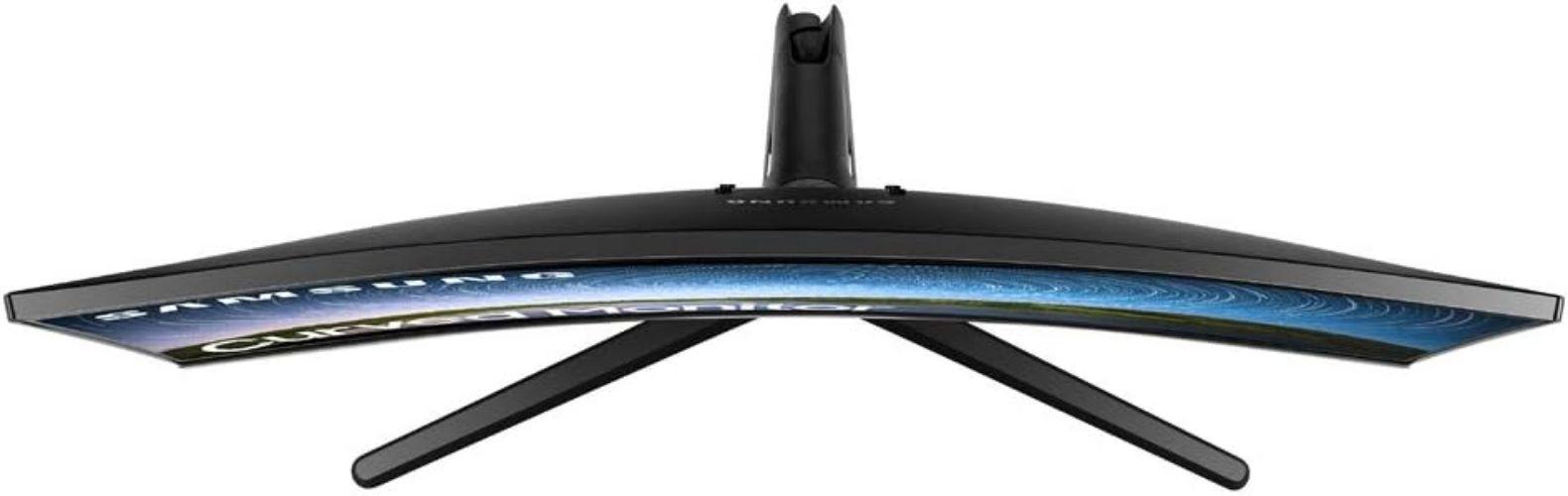 Renoverad Samsung CR50 Curved Monitor - Reebelo Sverige