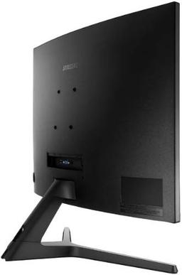 Renoverad Samsung CR50 Curved Monitor - Reebelo Sverige