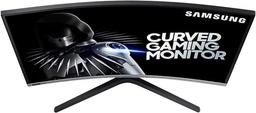 Renoverad Samsung CRG50 27" Curved Gaming Monitor - Reebelo Sverige