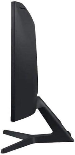 Renoverad Samsung CRG50 27" Curved Gaming Monitor - Reebelo Sverige