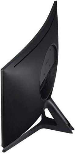 Renoverad Samsung CRG50 27" Curved Gaming Monitor - Reebelo Sverige