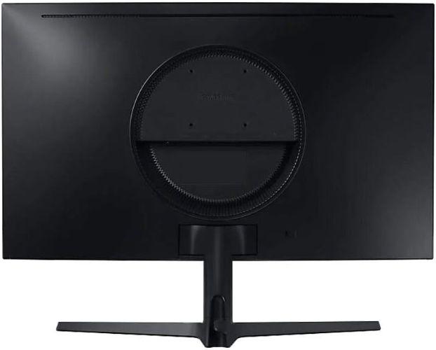 Renoverad Samsung CRG50 27" Curved Gaming Monitor - Reebelo Sverige