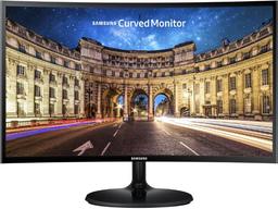 Renoverad Samsung Curved Monitor CF390 - Reebelo Sverige
