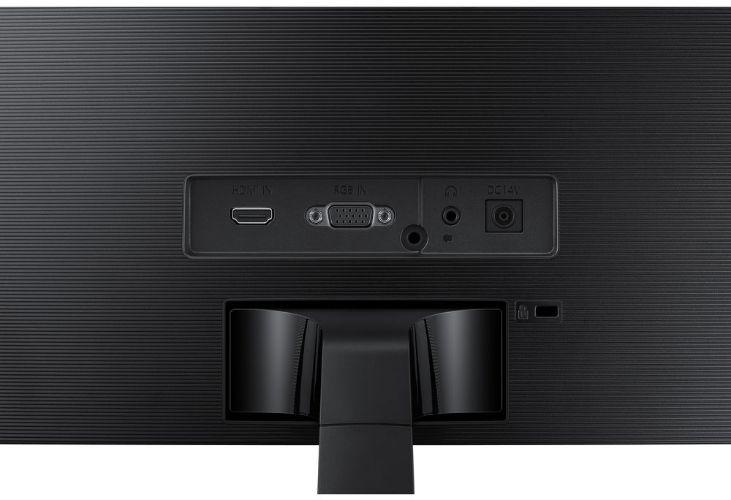 Renoverad Samsung Curved Monitor CF390 - Reebelo Sverige