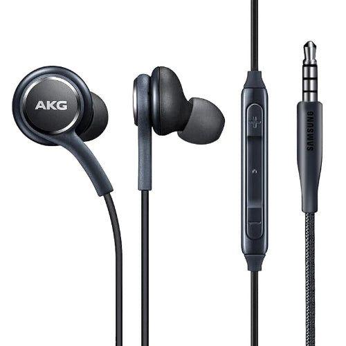 Renoverad Samsung Earphones Tuned by AKG (EO-IG955) - Reebelo Sverige