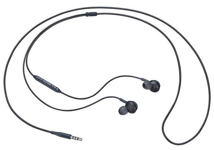 Renoverad Samsung Earphones Tuned by AKG (EO-IG955) - Reebelo Sverige
