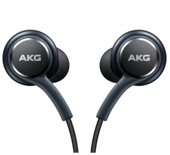 Renoverad Samsung Earphones Tuned by AKG (EO-IG955) - Reebelo Sverige