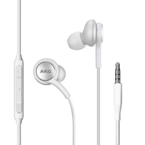 Renoverad Samsung Earphones Tuned by AKG (EO-IG955) - Reebelo Sverige