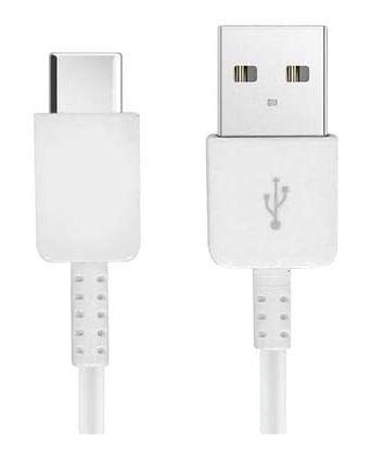 Renoverad Samsung EP-DR140 USB-A to USB-C Charging Cable - Reebelo Sverige