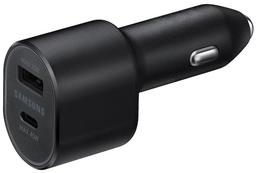 Renoverad Samsung EP-L5300 45W Dual Car Charger - Reebelo Sverige