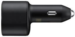 Renoverad Samsung EP-L5300 45W Dual Car Charger - Reebelo Sverige
