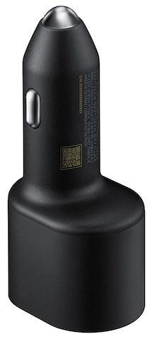Renoverad Samsung EP-L5300 45W Dual Car Charger - Reebelo Sverige