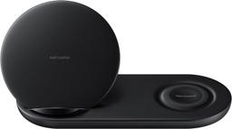 Renoverad Samsung EP-N6100 Wireless Charger Duo - Reebelo Sverige
