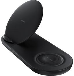 Renoverad Samsung EP-N6100 Wireless Charger Duo - Reebelo Sverige