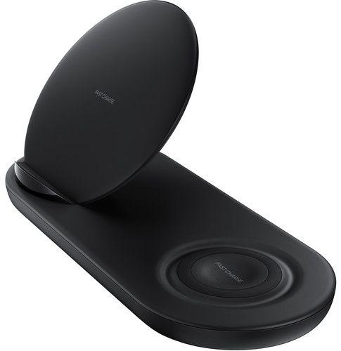Renoverad Samsung EP-N6100 Wireless Charger Duo - Reebelo Sverige