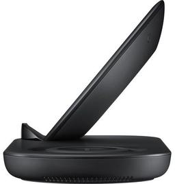 Renoverad Samsung EP-N6100 Wireless Charger Duo - Reebelo Sverige