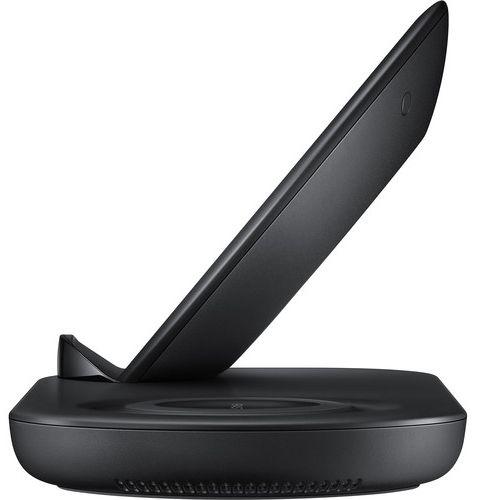 Renoverad Samsung EP-N6100 Wireless Charger Duo - Reebelo Sverige