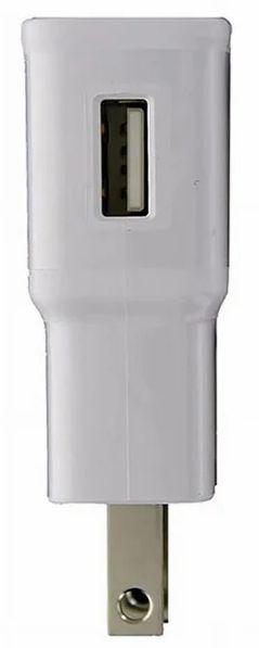 Renoverad Samsung EP-TA12JWE Travel Adapter (Bulk Packaging) - Reebelo Sverige