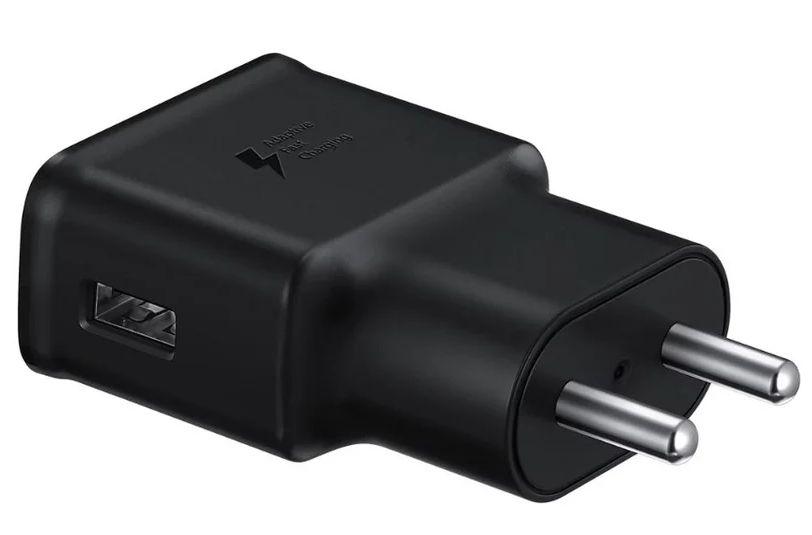 Renoverad Samsung EP-TA200 15W Travel Adapter - Reebelo Sverige