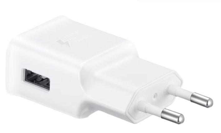 Renoverad Samsung EP-TA200 15W Travel Adapter - Reebelo Sverige