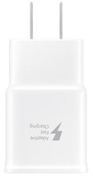Renoverad Samsung EP-TA20 Travel Adapter (Bulk Packaging) - Reebelo Sverige
