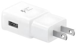 Renoverad Samsung EP-TA50 Travel Adapter (Bulk Packaging) - Reebelo Sverige