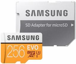 Renoverad Samsung EVO microSD Memory Card - Reebelo Sverige