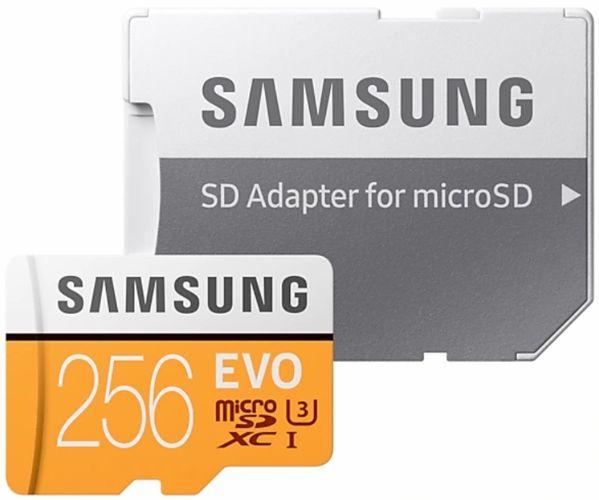 Renoverad Samsung EVO microSD Memory Card - Reebelo Sverige