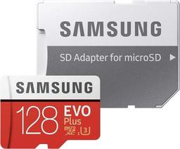 Renoverad Samsung Evo Plus MicroSDXC with SD Adapter - Reebelo Sverige