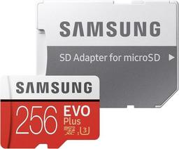 Renoverad Samsung Evo Plus MicroSDXC with SD Adapter - Reebelo Sverige