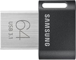 Renoverad Samsung FIT Plus USB 3.1 Flash Drive - Reebelo Sverige