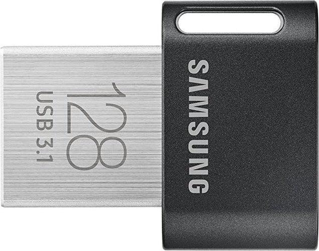 Renoverad Samsung FIT Plus USB 3.1 Flash Drive - Reebelo Sverige