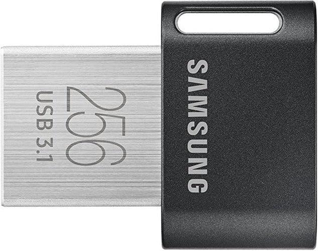 Renoverad Samsung FIT Plus USB 3.1 Flash Drive - Reebelo Sverige