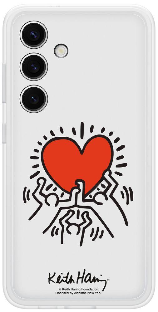 Renoverad Samsung Flipsuit Phone Case for Samsung Galaxy S24 - Reebelo Sverige