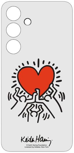 Renoverad Samsung Flipsuit Phone Case for Samsung Galaxy S24 - Reebelo Sverige