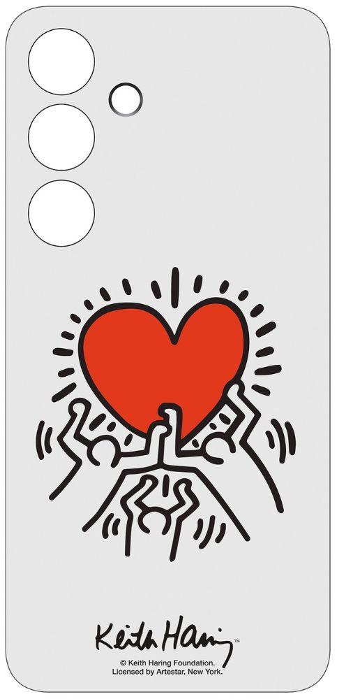 Renoverad Samsung Flipsuit Phone Case for Samsung Galaxy S24 - Reebelo Sverige