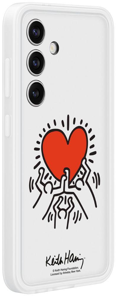 Renoverad Samsung Flipsuit Phone Case for Samsung Galaxy S24 - Reebelo Sverige