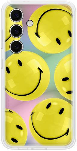 Renoverad Samsung Flipsuit Phone Case for Samsung Galaxy S24 - Reebelo Sverige