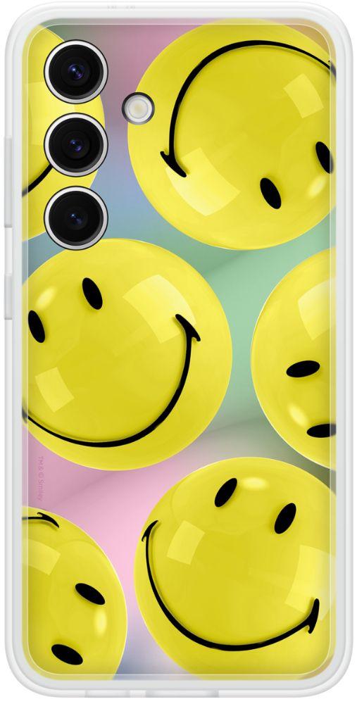 Renoverad Samsung Flipsuit Phone Case for Samsung Galaxy S24 - Reebelo Sverige