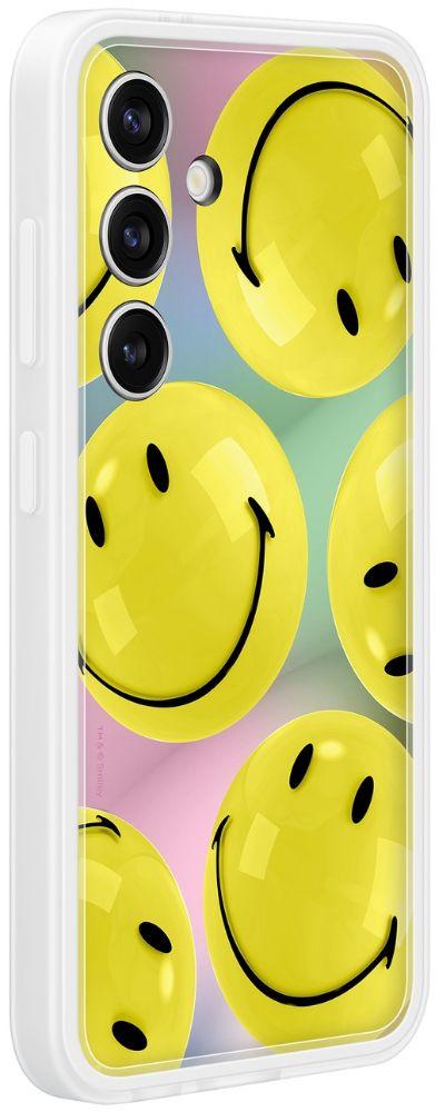 Renoverad Samsung Flipsuit Phone Case for Samsung Galaxy S24 - Reebelo Sverige