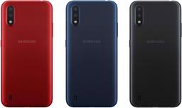 Renoverad Galaxy A01 - Reebelo Sverige
