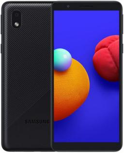 Renoverad Galaxy A01 Core - Reebelo Sverige