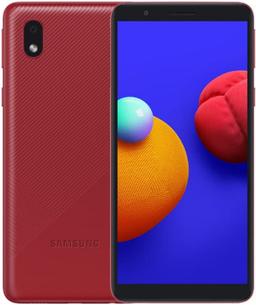 Renoverad Galaxy A01 Core - Reebelo Sverige