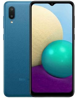 Renoverad Galaxy A02 - Reebelo Sverige