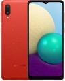 Galaxy A02
