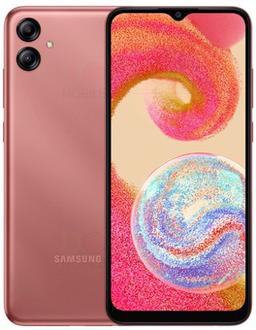 Renoverad Galaxy A04e - Reebelo Sverige