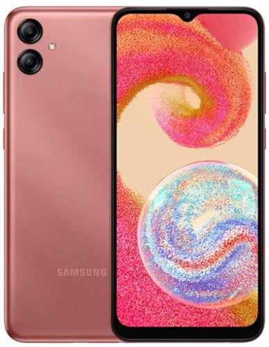 Renoverad Galaxy A04e - Reebelo Sverige