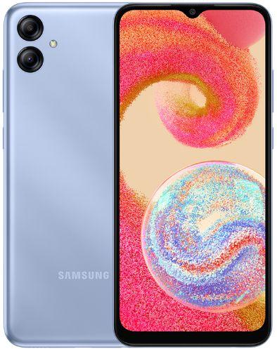 Renoverad Galaxy A04e - Reebelo Sverige